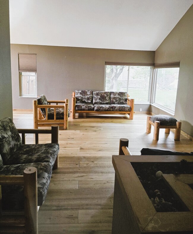 Building Photo - Sizeable Carriage Square Contemporary