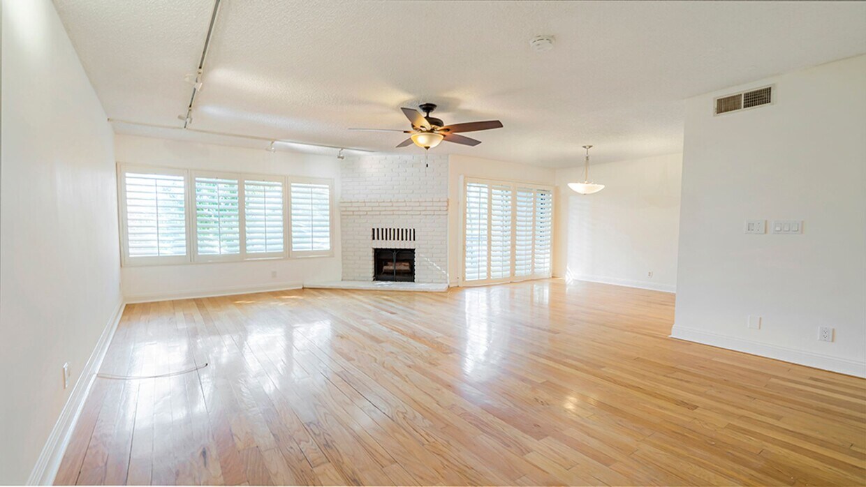 Foto principal - Luxury Penthouse Newly Renovated 1 Bed + D...