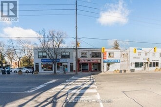 Building Photo - 4992b Dundas St W