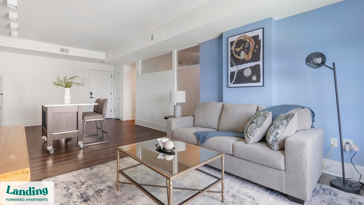 Foto principal - 3005 Peachtree Rd NW