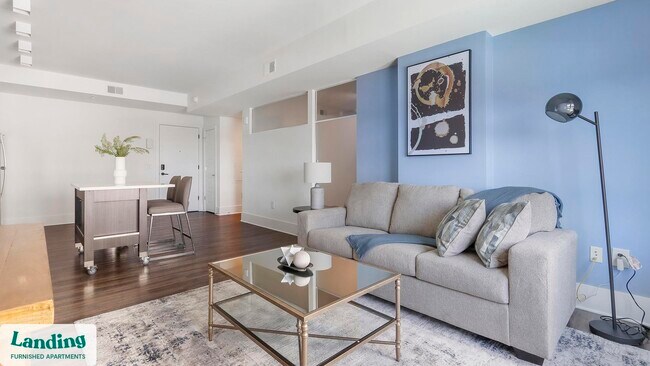 Foto del edificio - 3005 Peachtree Rd NW