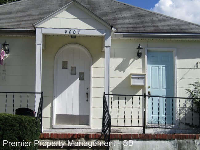 Foto del edificio - 8007 Old Harford Rd