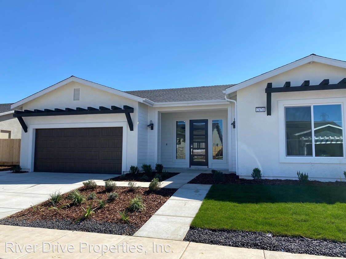 Primary Photo - 3 br, 2 bath House - 2474 Valverde Drive