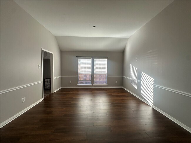 Foto del edificio - 11619 Buck Springs Trail