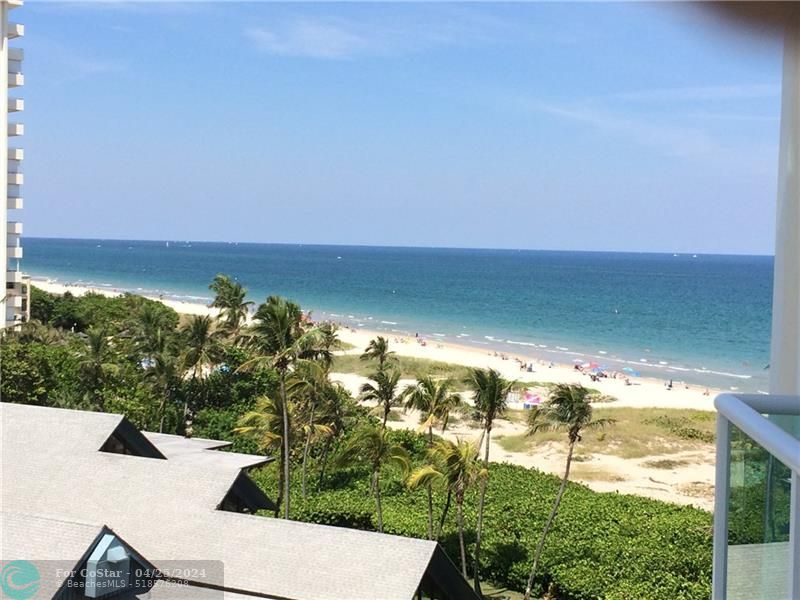 Primary Photo - 6000 N Ocean Blvd
