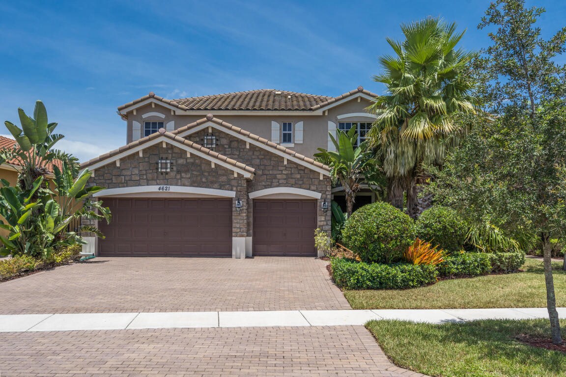 4621 Capital Drive - 4621  Capital Drive