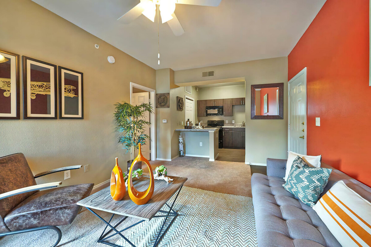 Oak Park - Apartments in Euless, TX | Apartments.com