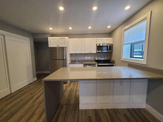 Foto del edificio - 15 Carson St