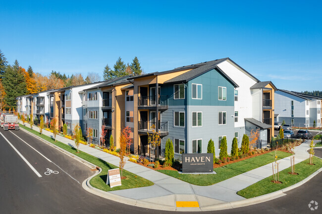 Port Orchard Apartment Rentals