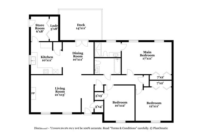 Building Photo - 2333 Winterfield Dr