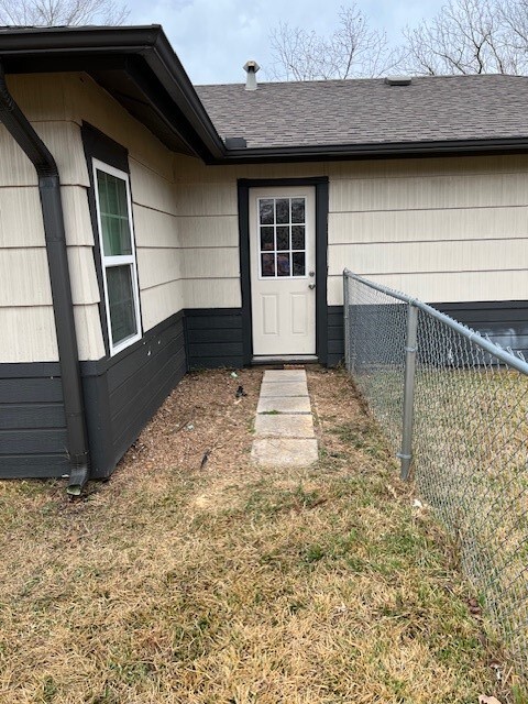 Building Photo - 1008 Frances Dr