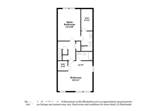 Foto del edificio - 618 Wendell Falls Pkwy