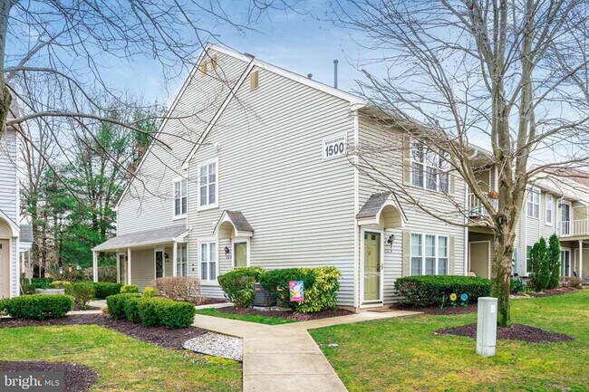 Foto del edificio - 1504 Ralston Dr