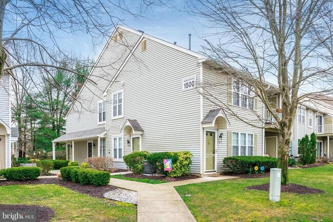 Building Photo - 1504 Ralston Dr