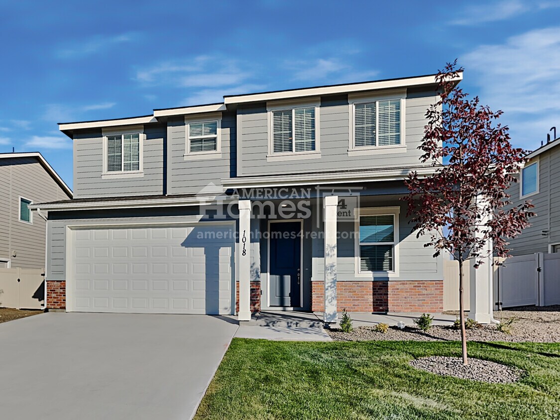 1018 S Jillian Avenue House for Rent in Kuna, ID