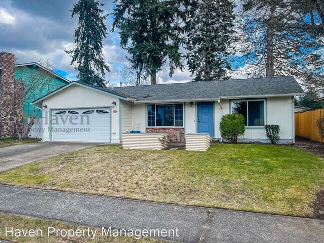 Foto del edificio - 3 br, 1 bath House - 1516 Pike Pl NE