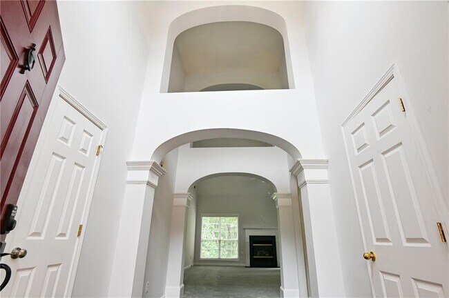 Foto del edificio - 4540 Flat Willow Pl