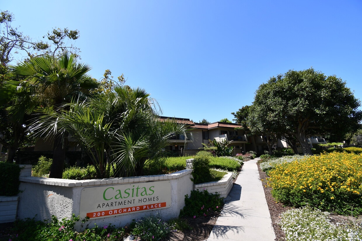 Casitas Casa Real Apartments Alquileres en Oxnard, CA