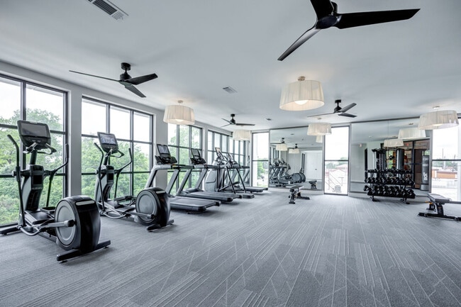 Prospect apartments — community photo - Prospect