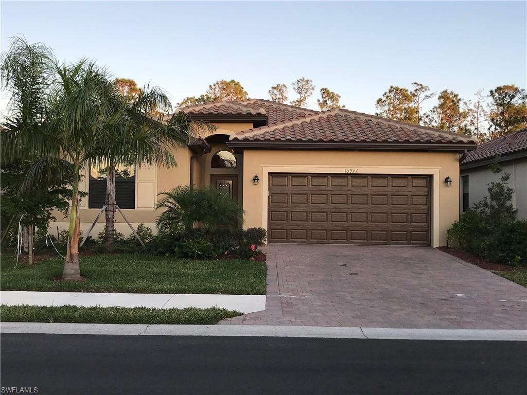 10977 Cherry Laurel Dr, Fort Myers, FL 33912 House Rental in Fort