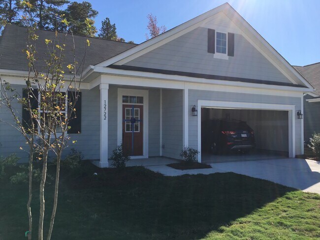 Foto del edificio - 12722 Heath Grove Dr