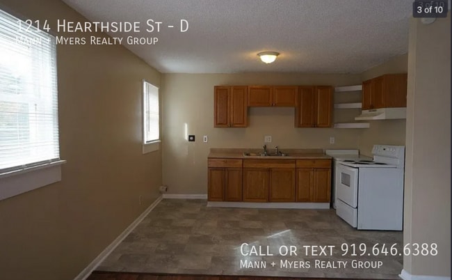 Building Photo - 1214 Hearthside St
