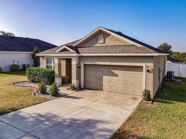 Foto del edificio - 210 Blackstone Creek Rd