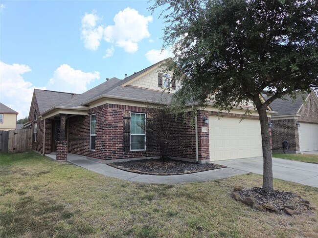 Foto del edificio - 2615 Elm Crossing Trail