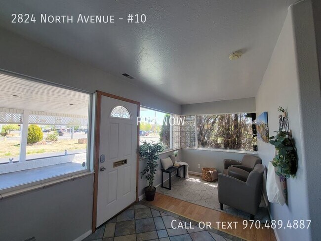 Foto del edificio - Beautiful 1 bed/1 bath near CMU