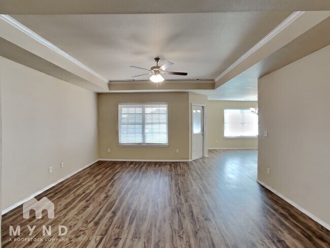 Foto del edificio - 2109 Cedar Cir