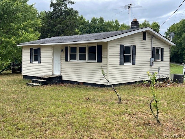 Primary Photo - 3071 Ballsville Rd