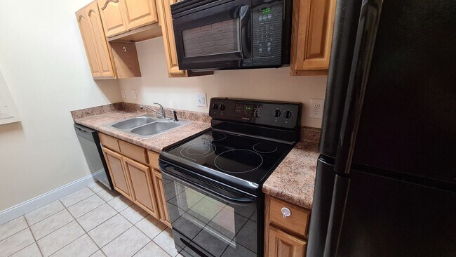 Foto del interior - Burlington Mill Apartments