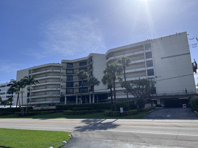 Building Photo - 3610 S Ocean Blvd