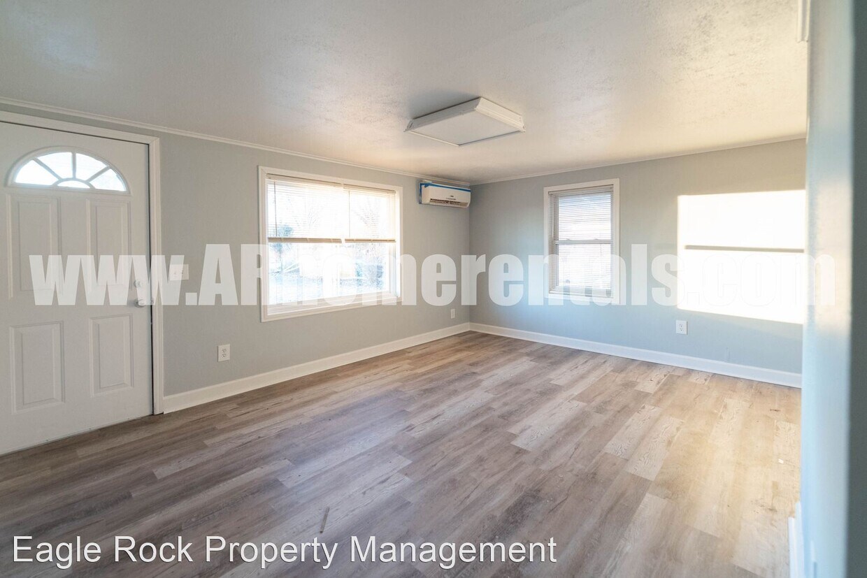 Building Photo - 2 br, 1 bath House - 362 Arkansas 285