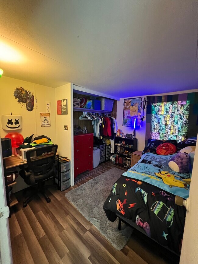 Foto del edificio - Silsbee Park