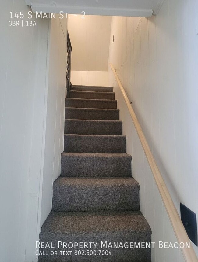 Foto del edificio - 145 S Main St