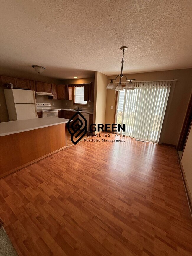 Foto del edificio - 3 bedroom, 2 bath Home for rent in Bradley IL!