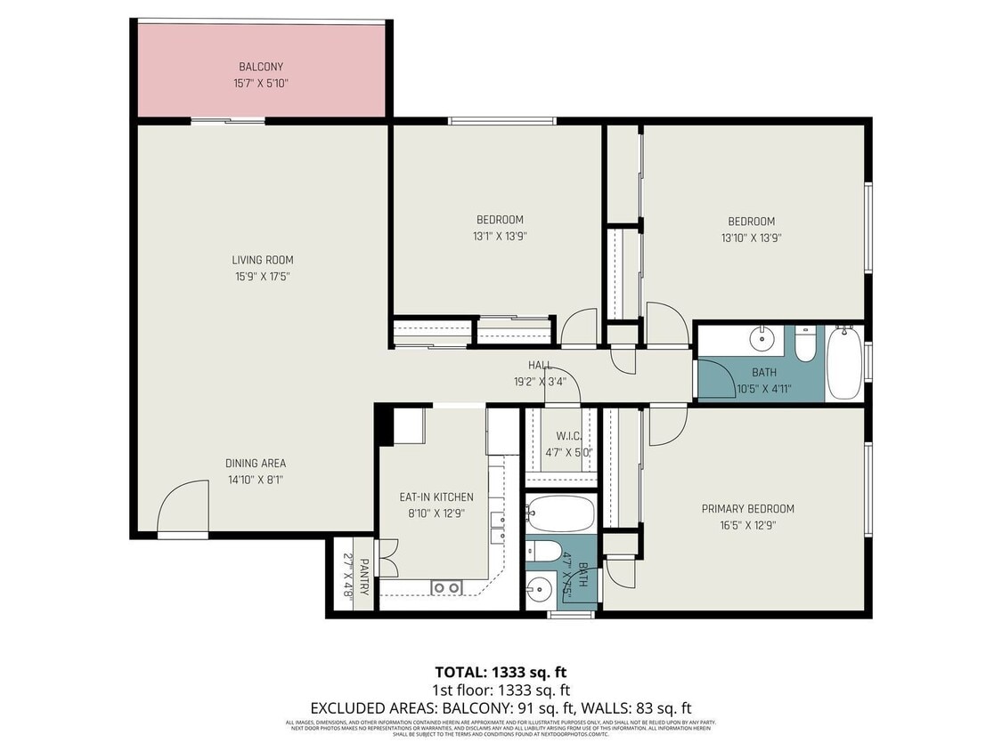 Photo - 3501 Section Rd