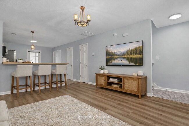 Foto del edificio - 1402 Old Folkstone Rd., Unit 2