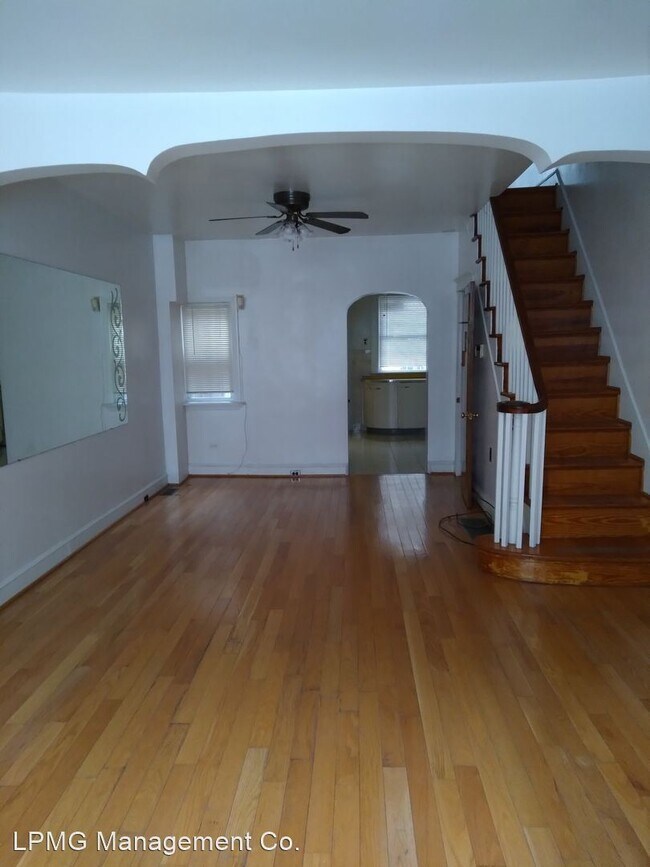 Building Photo - 3 br, 1.5 bath House - 1804 S Bancroft St
