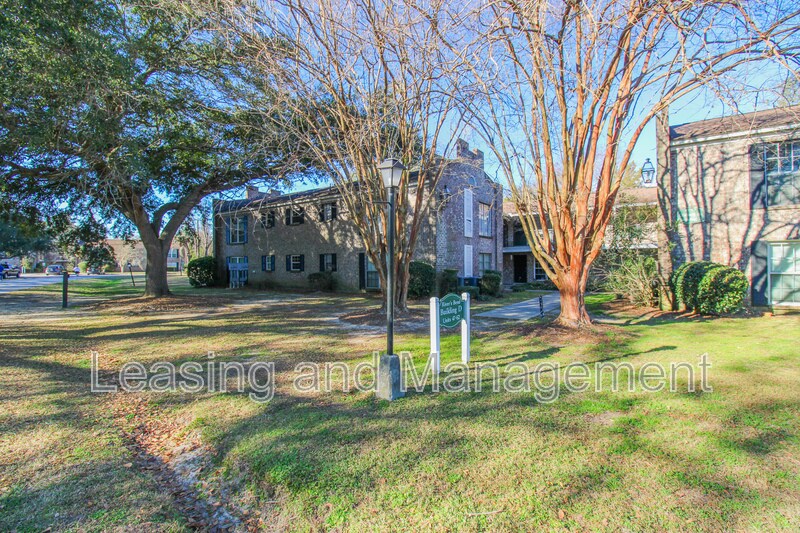 650 Cornell St Unit D50, Charleston, SC 29407 Condo for Rent in
