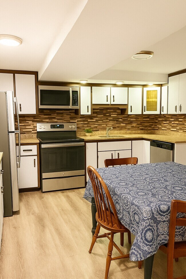 Foto del edificio - 84 Thorndike St