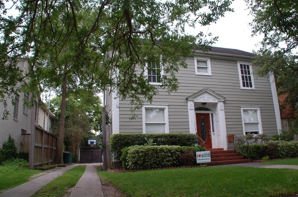 2313 Sheridan St, Houston, TX 77030 House Rental in Houston, TX