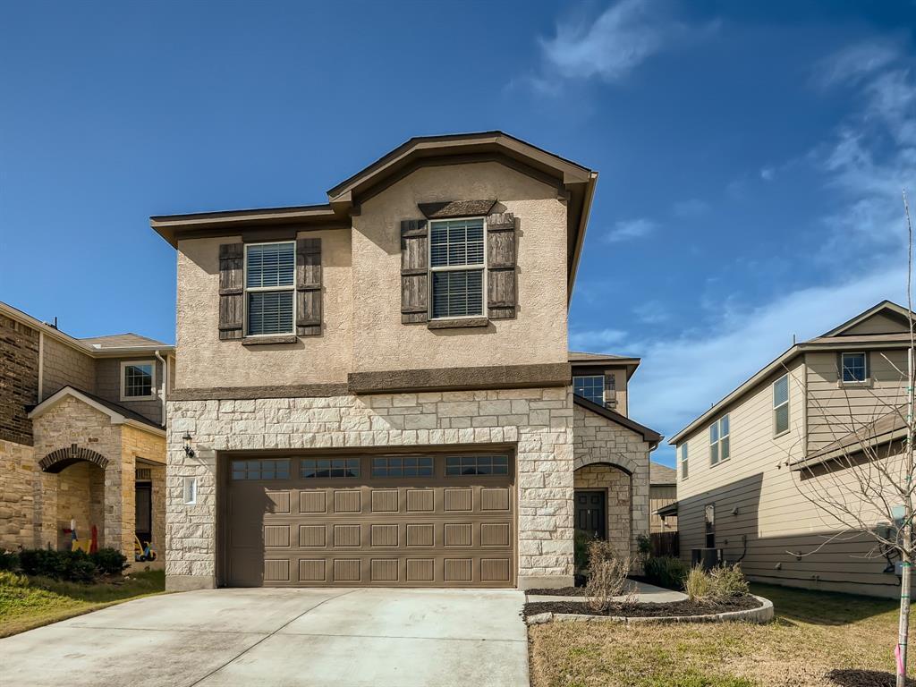 Primary Photo - 16016 Remington Reserve Way