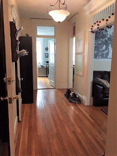 Foto del edificio - 1109 Boylston St