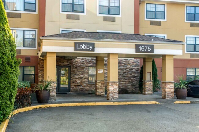 Foto del edificio - Furnished Studio-Olympia - Tumwater