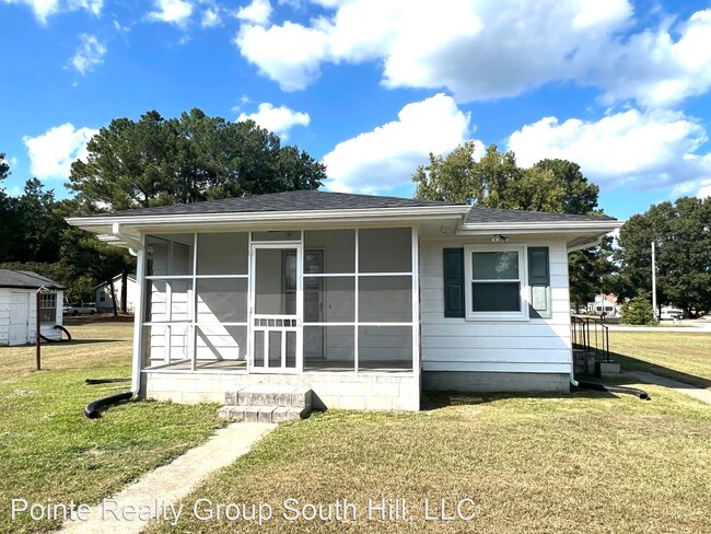 Building Photo - 3 br, 1 bath House - 350 Slagles Lake Rd.