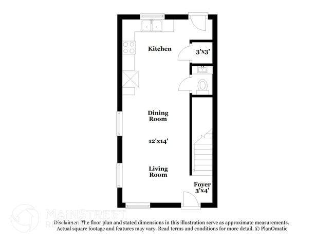 Building Photo - 3155 4th Ave S