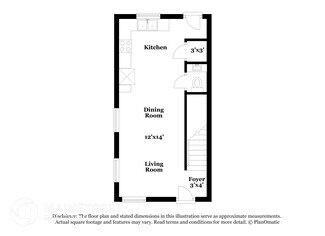 Building Photo - 3155 4th Ave S