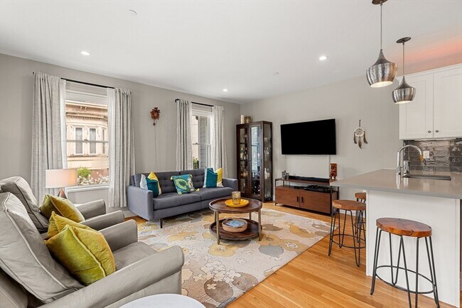 Foto del edificio - 178 Thornton St